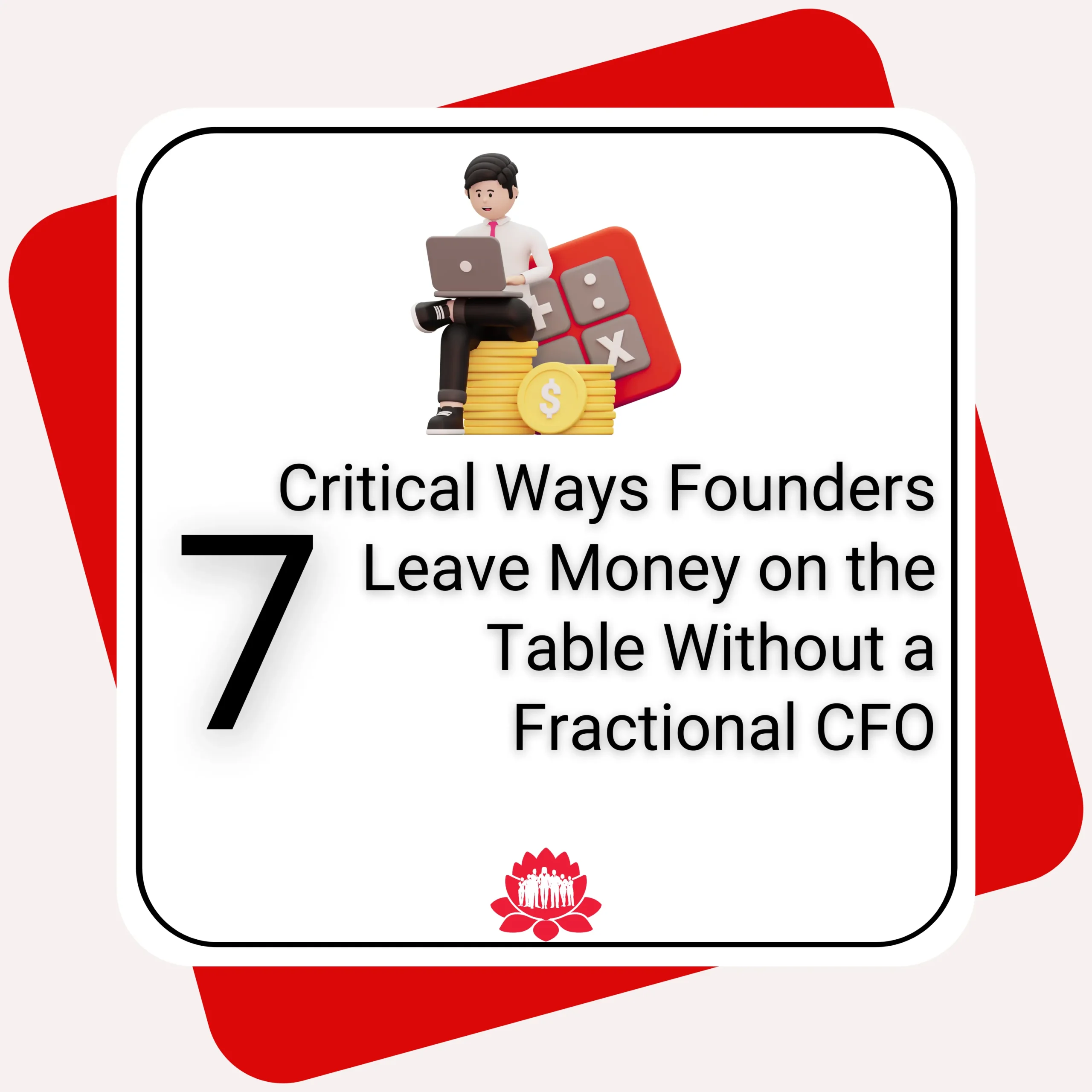 Fractional CFO Blog