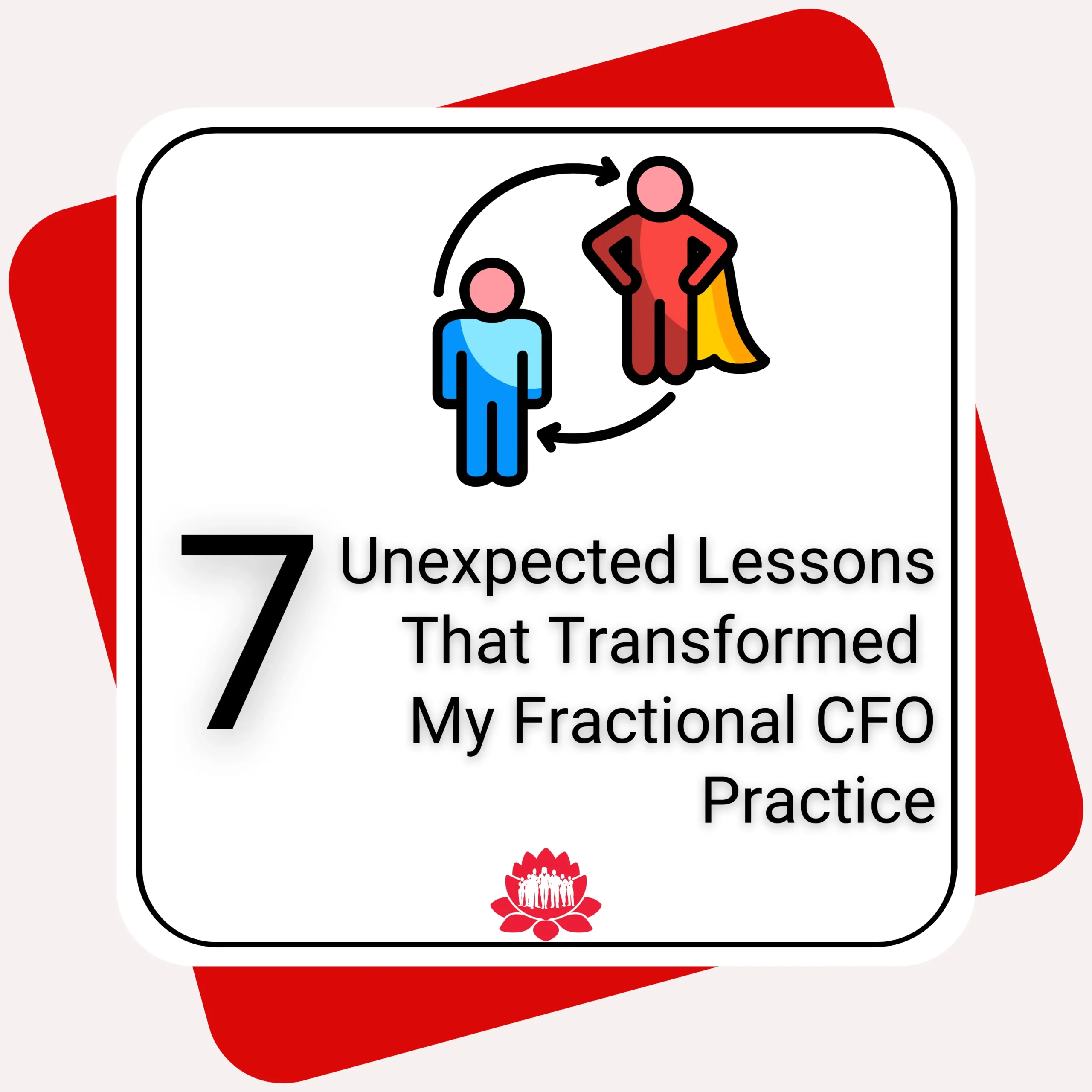 Fractional CFO Blog